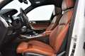 BMW X7 M50 d / 7 SITZER / FOND TV / GESTIK White - thumbnail 11