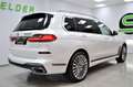 BMW X7 M50 d / 7 SITZER / FOND TV / GESTIK White - thumbnail 7
