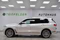 BMW X7 M50 d / 7 SITZER / FOND TV / GESTIK Beyaz - thumbnail 4