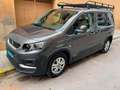 Peugeot Rifter 1.5BlueHDi S&S Standard Active NAV+ 100 Gris - thumbnail 2