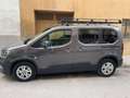 Peugeot Rifter 1.5BlueHDi S&S Standard Active NAV+ 100 Gris - thumbnail 8