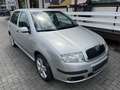 Skoda Fabia Elegance Grau - thumbnail 3