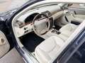 Mercedes-Benz S 430 4-MATIC Facelift 2003/ Bose/navi/xenon/Rolgordijn/ Schwarz - thumbnail 14