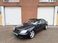 Mercedes-Benz S 430 4-MATIC Facelift 2003/ Bose/navi/xenon/Rolgordijn/ Schwarz - thumbnail 4