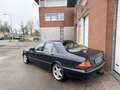 Mercedes-Benz S 430 4-MATIC Facelift 2003/ Bose/navi/xenon/Rolgordijn/ Schwarz - thumbnail 6
