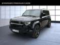 Land Rover Defender 110 D300 X-DYNAMIC HSE 7-Sitze Standhzg Negro - thumbnail 1