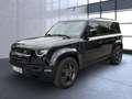 Land Rover Defender 110 D300 X-DYNAMIC HSE 7-Sitze Standhzg Negro - thumbnail 2