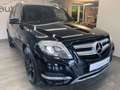 Mercedes-Benz GLK 220 CDI BlueEff 4Matic*AUT/Navi/AHK/360° KAM Zwart - thumbnail 1