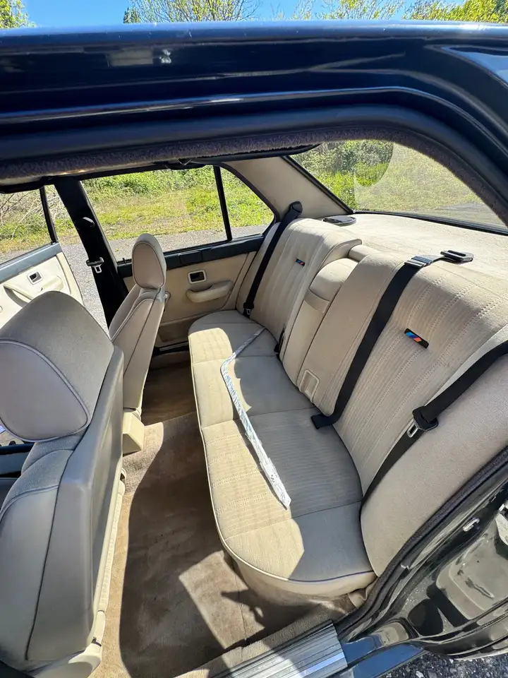 BMW 535 M 535i, foto 4