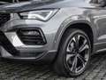 CUPRA Ateca 2.0 TSI 4DRIVE DSG NAVI+AHK+BEATS Grau - thumbnail 8