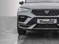 CUPRA Ateca 2.0 TSI 4DRIVE DSG NAVI+AHK+BEATS Grau - thumbnail 3