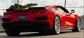 Chevrolet Corvette Convertible Z06 3LZ RWD Rojo - thumbnail 2