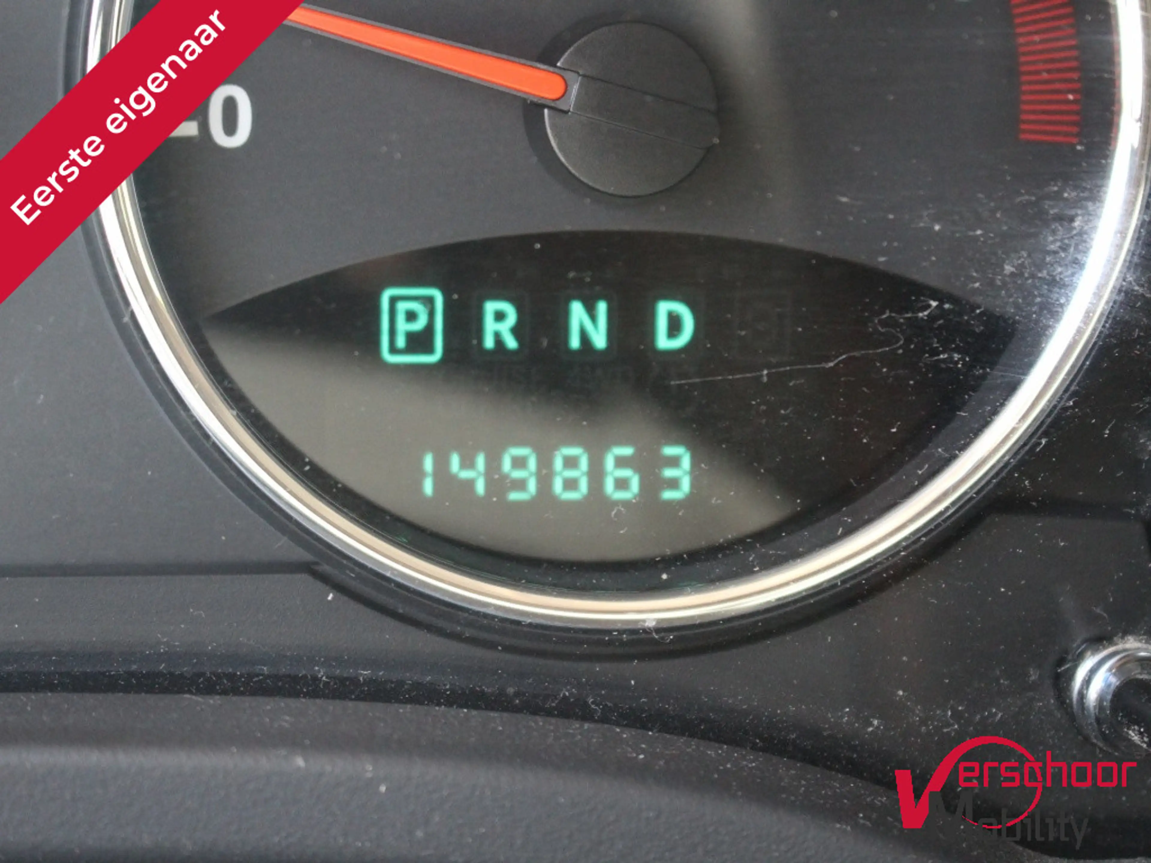 Jeep Patriot 2.4 Ltd Liberty | Automaat | Cruise | Leder | Stoe — photo 13