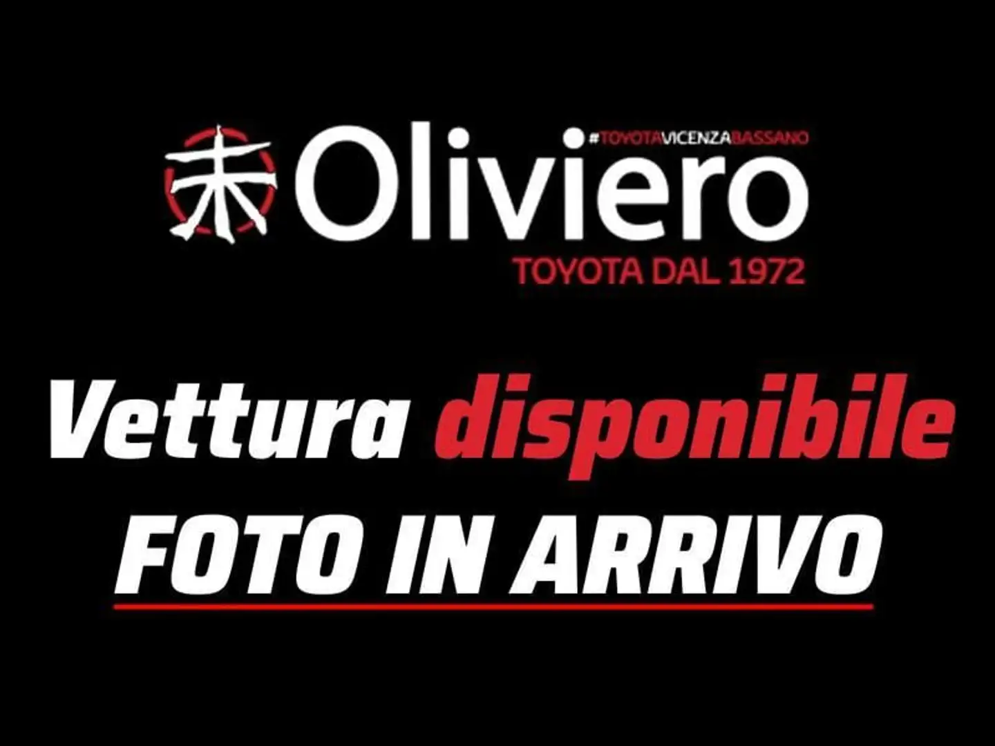 Toyota Auris 1.8 Hybrid Lounge Bianco - 1