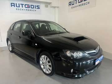 2.0 BOXER DIESEL AWD