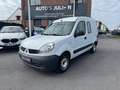 Renault Kangoo Blanc - thumbnail 1
