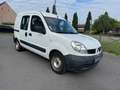 Renault Kangoo Blanc - thumbnail 2