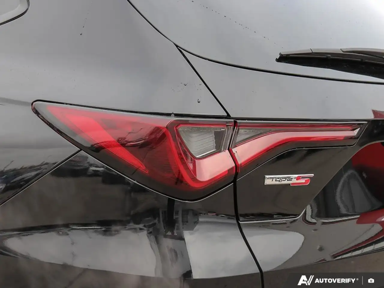 Acura MDX снимка Acura MDX
