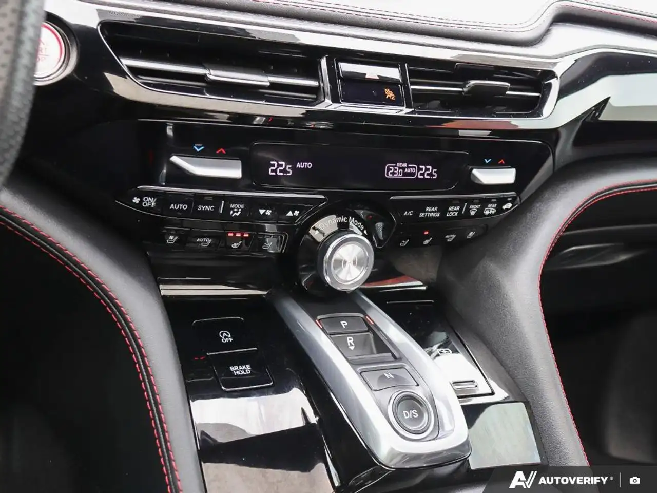 Acura MDX снимка Acura MDX