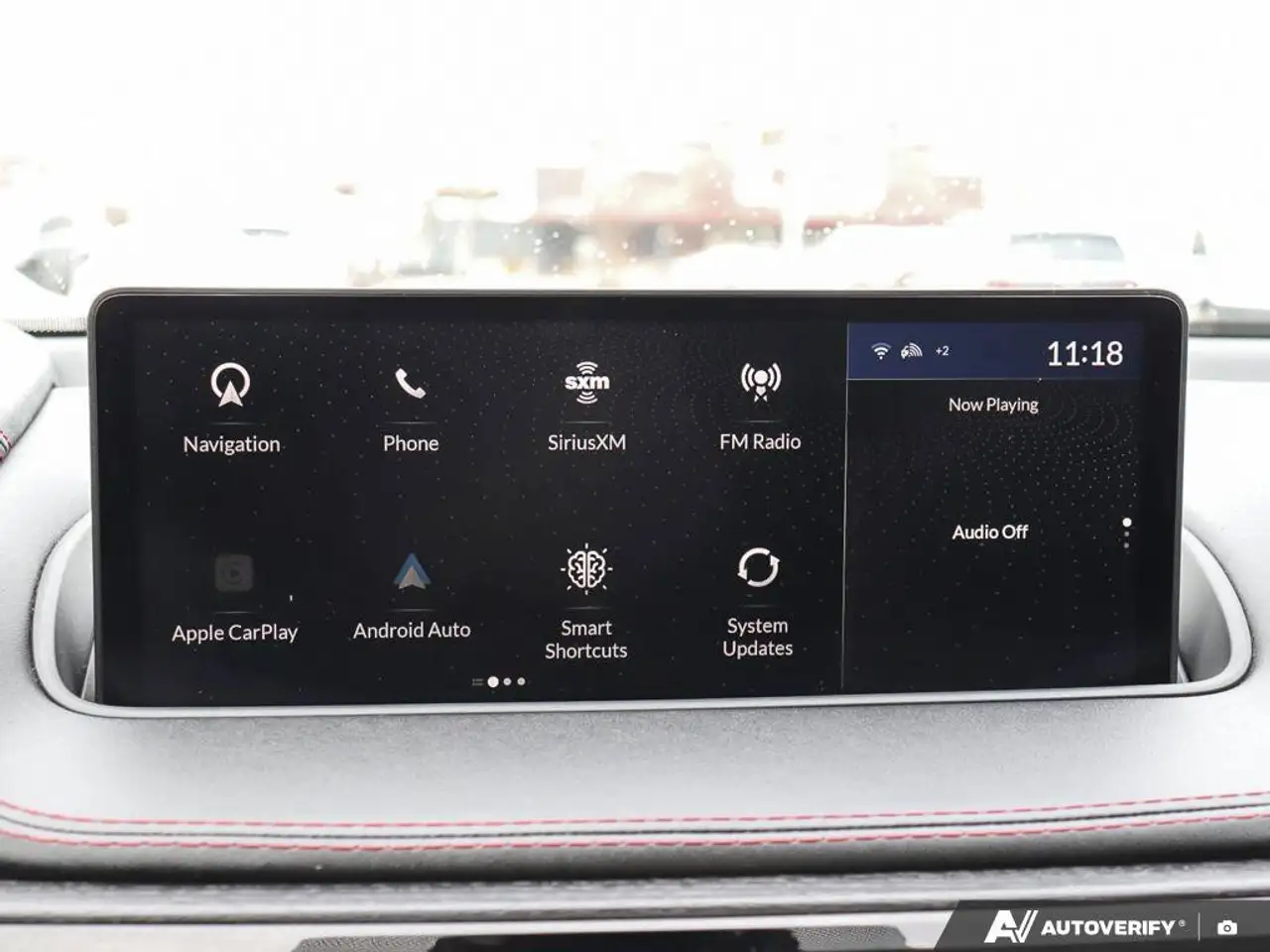 Acura MDX снимка Acura MDX