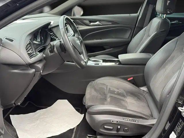 Opel Insignia view 14