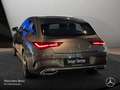 Mercedes-Benz CLA 200 d AMG+360°+LED+TOTW+KEYLESS+8G Gris - thumbnail 10