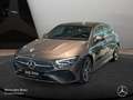 Mercedes-Benz CLA 200 d AMG+360°+LED+TOTW+KEYLESS+8G Gris - thumbnail 2