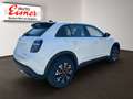 Fiat 600 HYBRID T-GEN3 145 Weiß - thumbnail 12