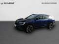 Renault Espace E-Tech hybrid 200 esprit Alpine Bleu - thumbnail 1