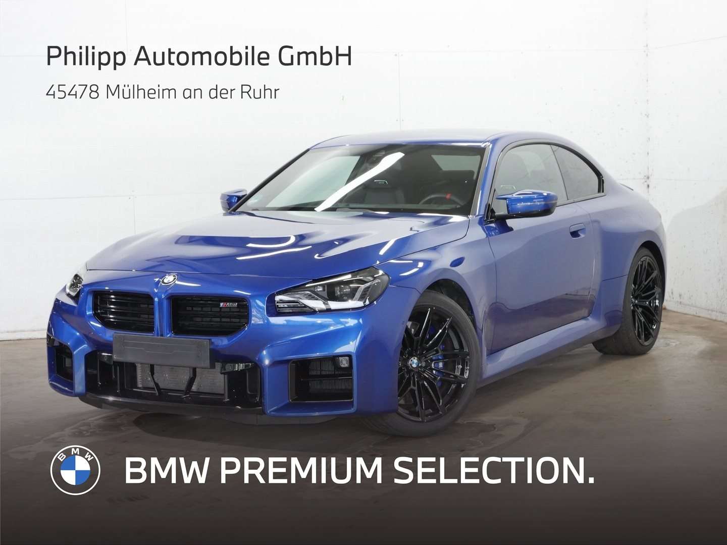 BMW M2