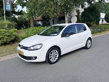1.2 TSI 105PK Style Airco•Cruise