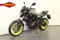 Yamaha MT-07 Zwart - thumbnail 2