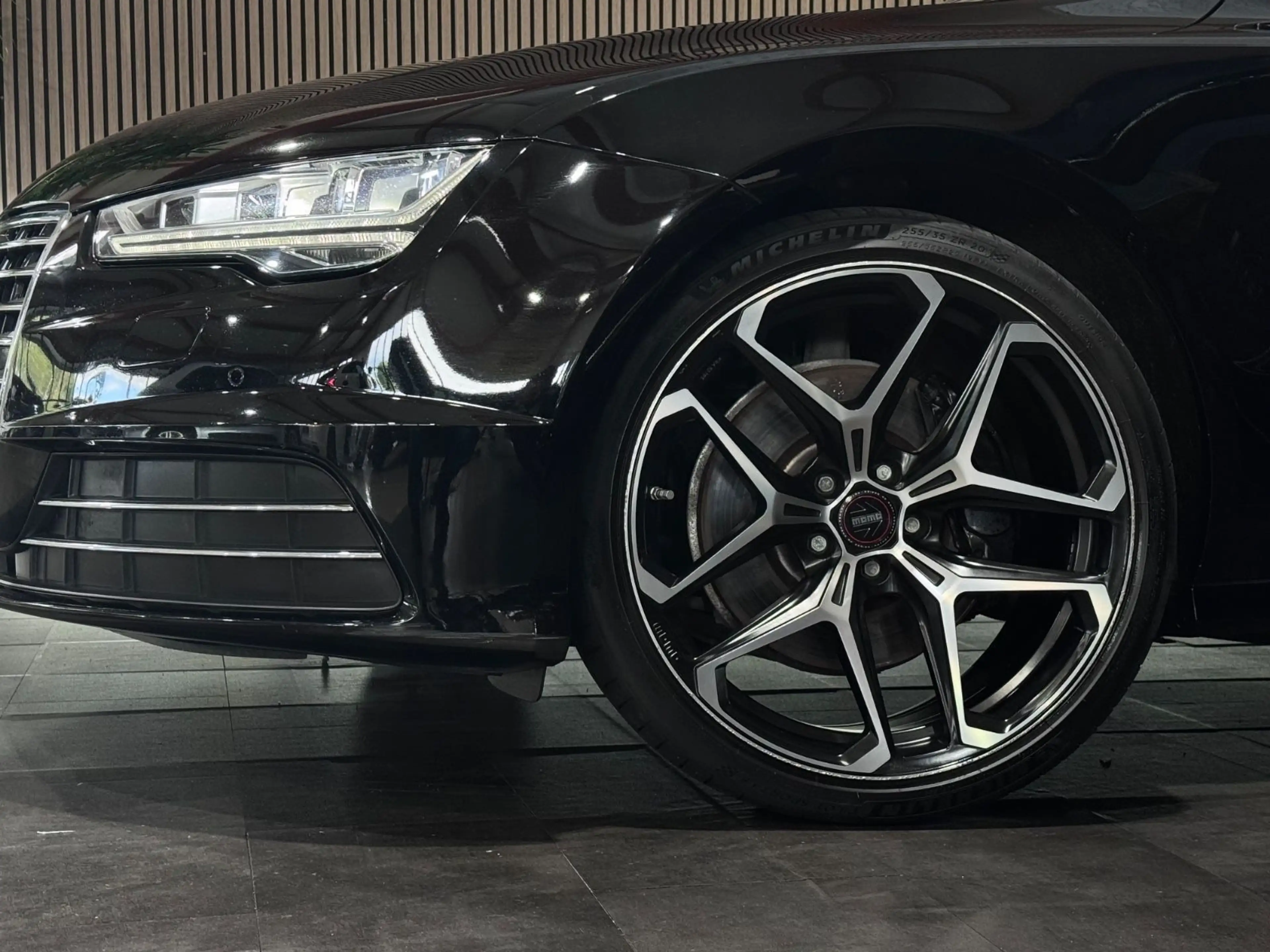 Audi A7 *Sportback*Quattro*3.0TDI*ACC*LED*Kamera* — photo 4