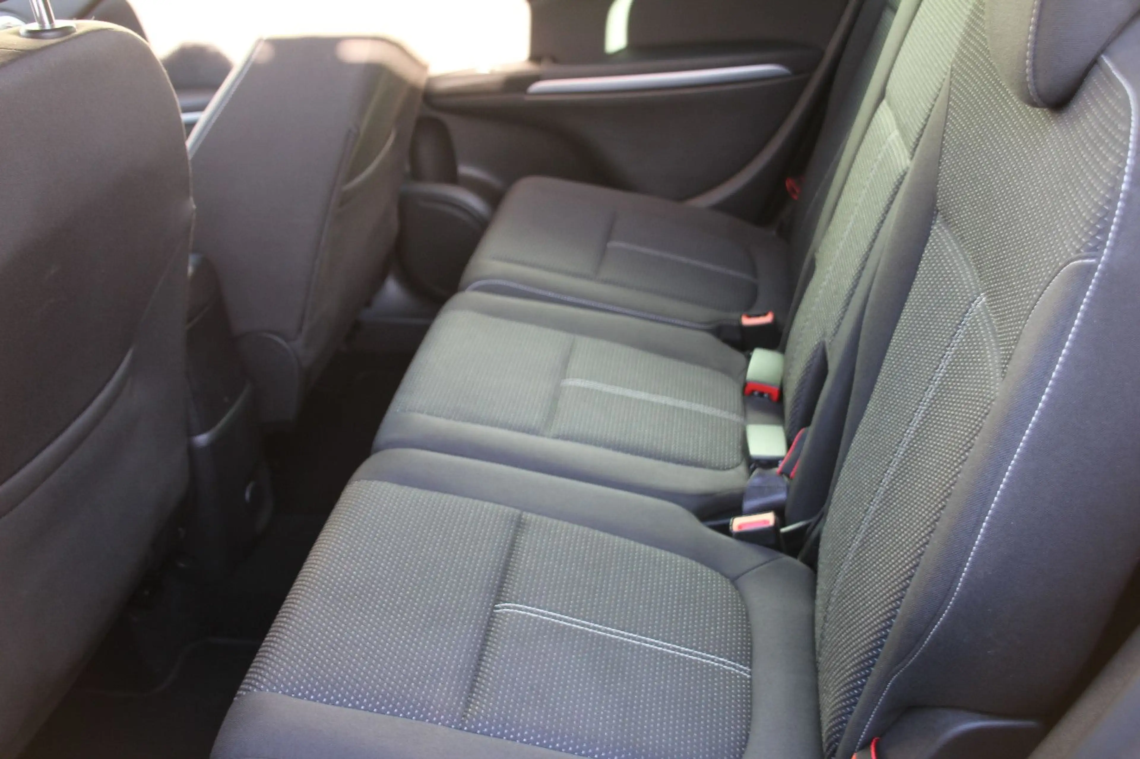 Opel Zafira Tourer Innovation Bi-Xenon&Ahk&MFL&Shz — photo 14
