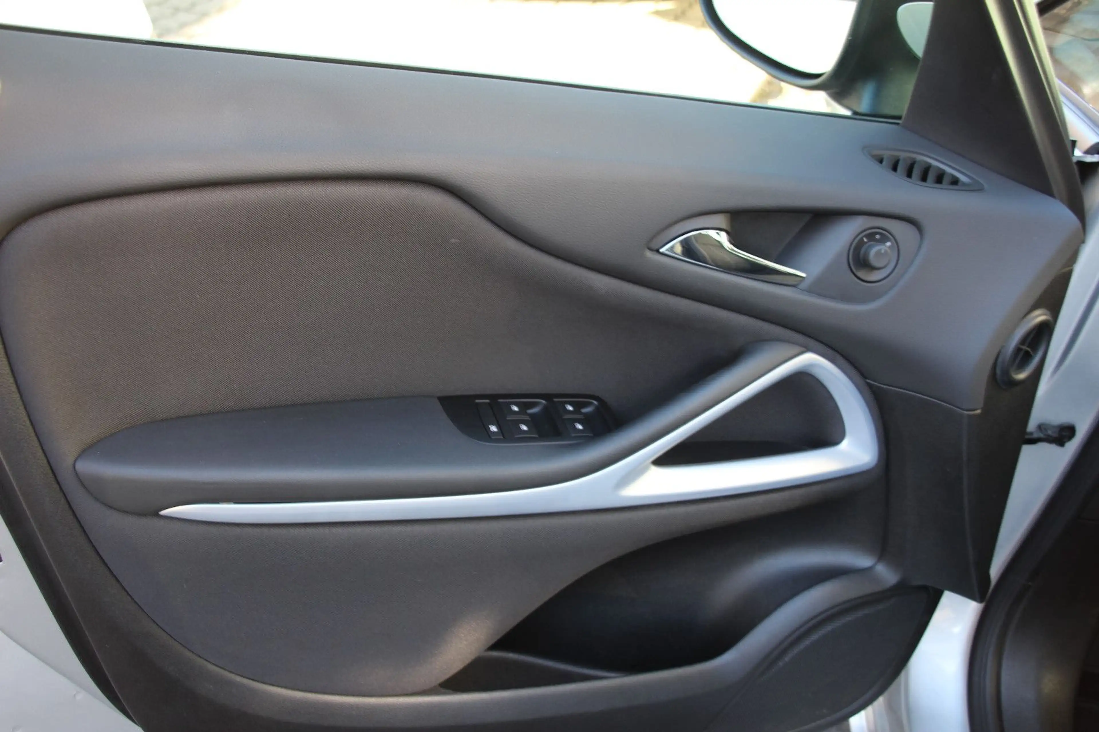 Opel Zafira Tourer Innovation Bi-Xenon&Ahk&MFL&Shz — photo 15