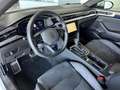 Volkswagen Arteon R SB MATRIX Lenkradheizung Keyless ACC Blanc - thumbnail 12