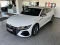 Volkswagen Arteon R SB MATRIX Lenkradheizung Keyless ACC Blanc - thumbnail 2