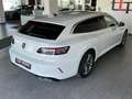 Volkswagen Arteon R SB MATRIX Lenkradheizung Keyless ACC Blanc - thumbnail 9