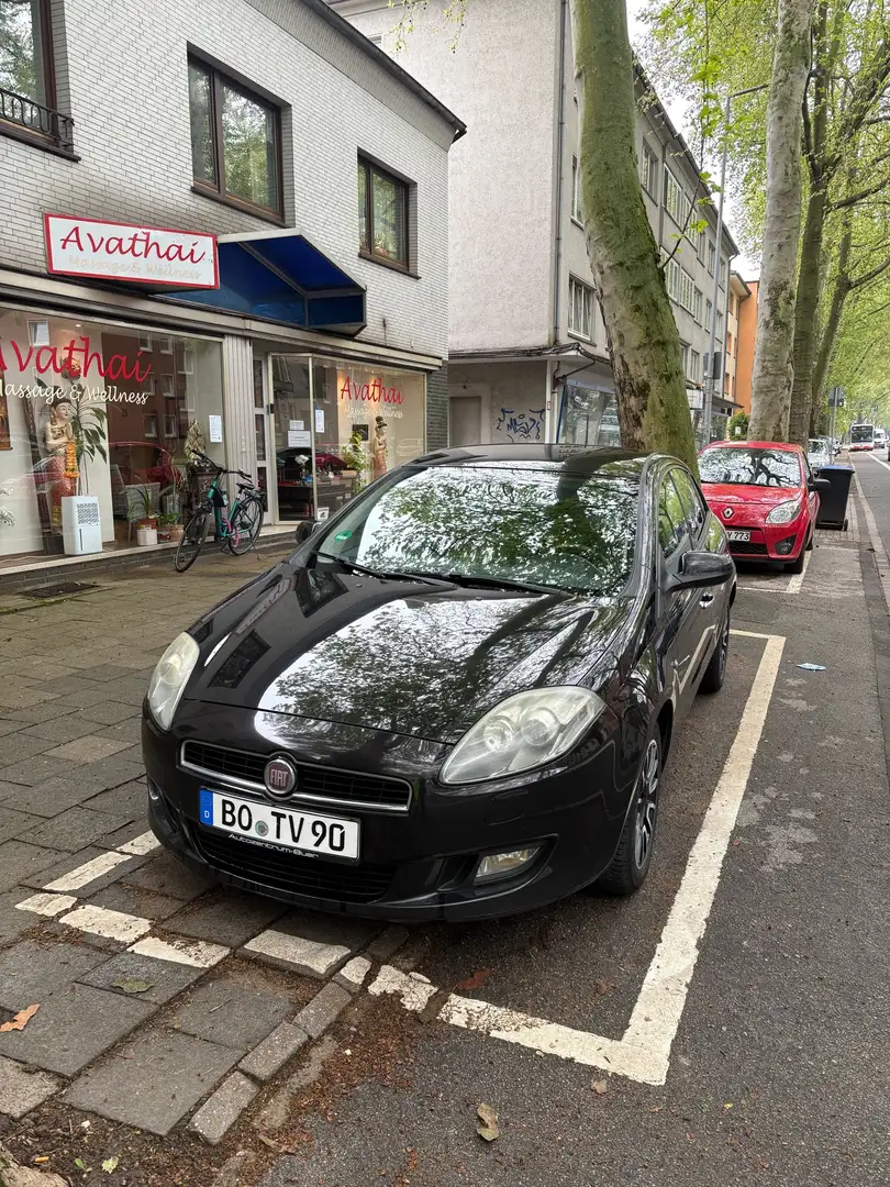 Fiat Bravo 1.6 Multijet 16V DPF Dynamic - 1
