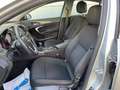 Opel Insignia 1.4 Turbo  Edition ecoFlex AUTOGAS LPG Silber - thumbnail 15