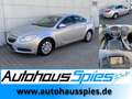 Opel Insignia 1.4 Turbo  Edition ecoFlex AUTOGAS LPG Silber - thumbnail 1
