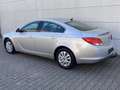 Opel Insignia 1.4 Turbo  Edition ecoFlex AUTOGAS LPG Silber - thumbnail 10