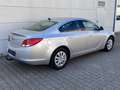 Opel Insignia 1.4 Turbo  Edition ecoFlex AUTOGAS LPG Silber - thumbnail 3