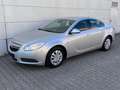 Opel Insignia 1.4 Turbo  Edition ecoFlex AUTOGAS LPG Silber - thumbnail 2