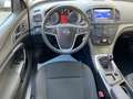 Opel Insignia 1.4 Turbo  Edition ecoFlex AUTOGAS LPG Silber - thumbnail 4