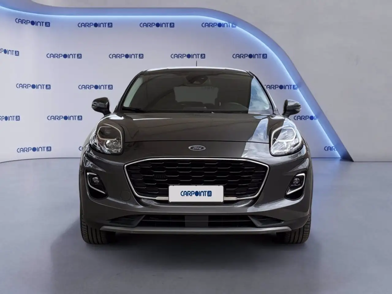 Ford Puma 1.0 ecoboost h titanium s&s 125cv, миниатюра 8