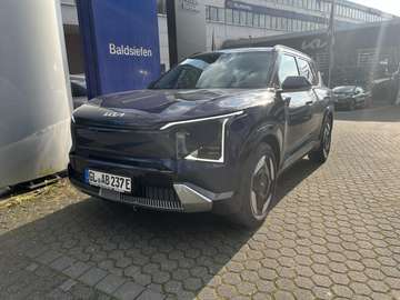 2WD EARTH, DRIVE, SOUND,LED
