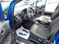 Ford EcoSport Titanium 1.HD*AUTOMATK*LED*NAVI*LEDER* Blau - thumbnail 8