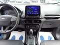 Ford EcoSport Titanium 1.HD*AUTOMATK*LED*NAVI*LEDER* Blau - thumbnail 11