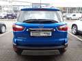 Ford EcoSport Titanium 1.HD*AUTOMATK*LED*NAVI*LEDER* Blau - thumbnail 5